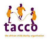 Make a donation to The African Child Charity Organisation